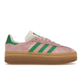 Adidas Gazelle Bold True Pink - Sneakerzone