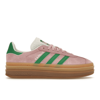 Adidas Gazelle Bold True Pink - Sneakerzone