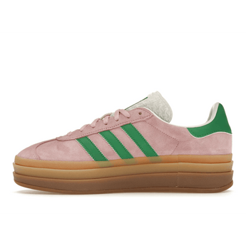 Adidas Gazelle Bold True Pink - Sneakerzone