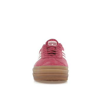Adidas Gazelle Bold Wild Pink - Sneakerzone