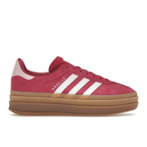 Adidas Gazelle Bold Wild Pink - Sneakerzone