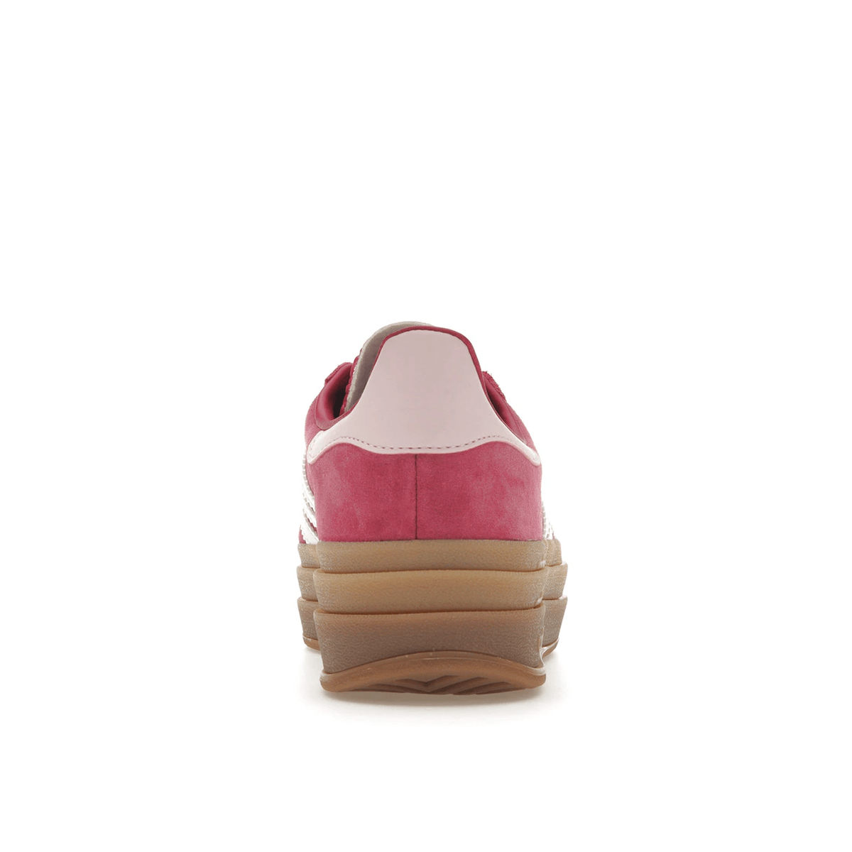 Adidas Gazelle Bold Wild Pink - Sneakerzone