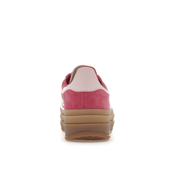 Adidas Gazelle Bold Wild Pink - Sneakerzone