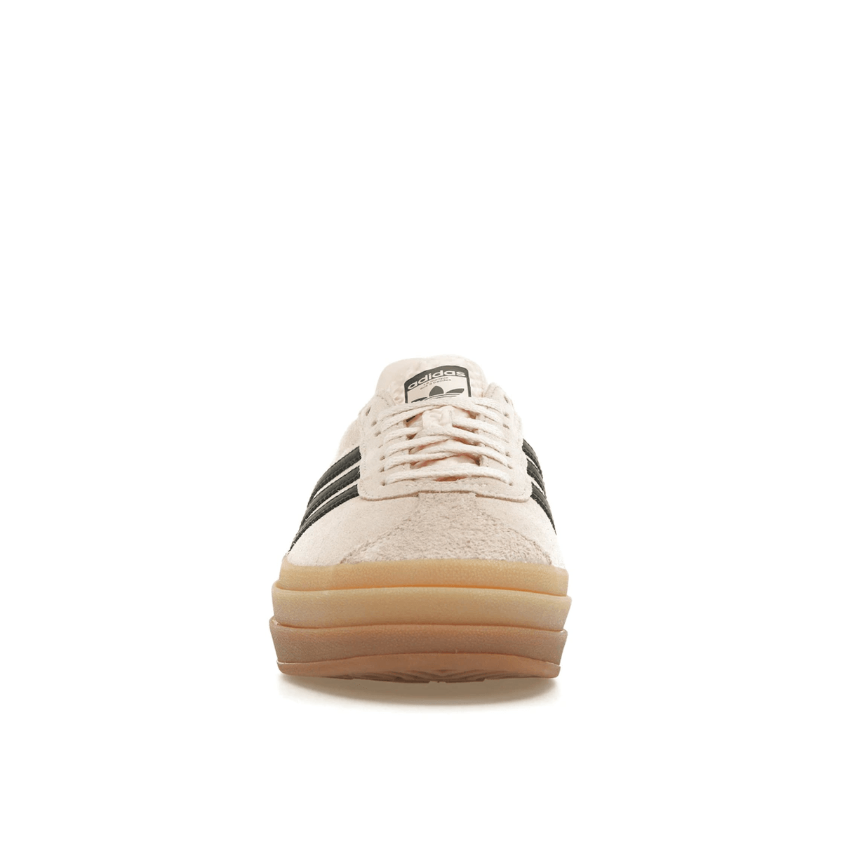 Adidas Gazelle Bold Wonder Quartz Black Gum secondary image