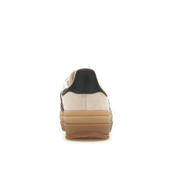 Adidas Gazelle Bold Wonder Quartz Black Gum - Sneakerzone