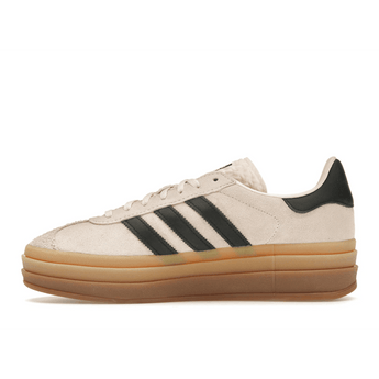 Adidas Gazelle Bold Wonder Quartz Black Gum - Sneakerzone