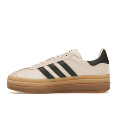 Adidas Gazelle Bold Wonder Quartz Black Gum - Sneakerzone