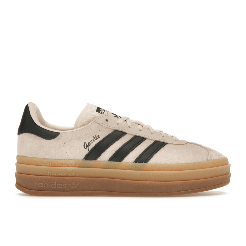 Adidas Gazelle Bold Wonder Quartz Black Gum product image