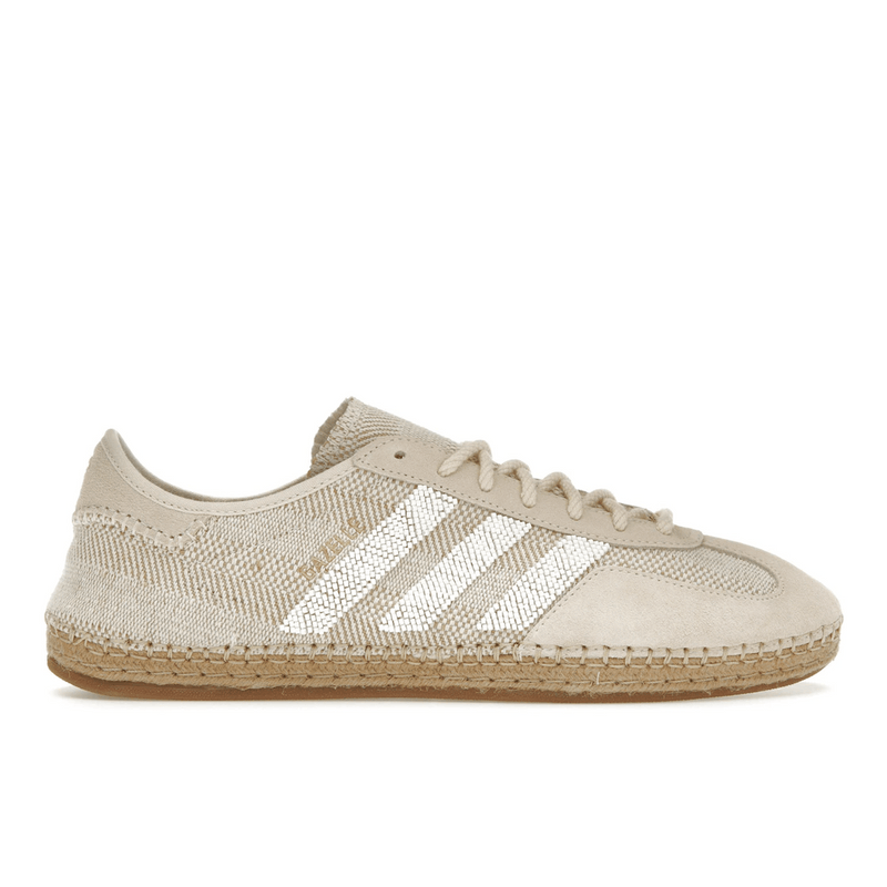 Adidas Gazelle CLOT Halo Ivory product image