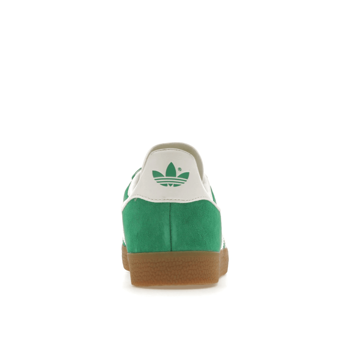Adidas Gazelle Court Green Footwear White - Sneakerzone