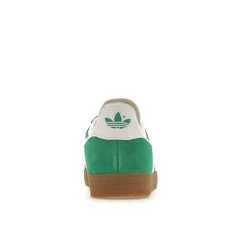 Adidas Gazelle Court Green Footwear White - Sneakerzone