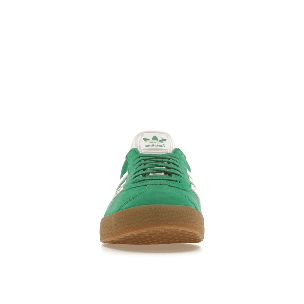 Adidas Gazelle Court Green Footwear White - Sneakerzone