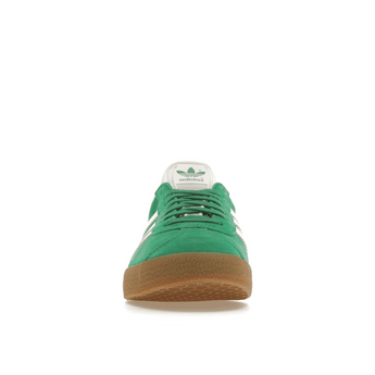 Adidas Gazelle Court Green Footwear White - Sneakerzone