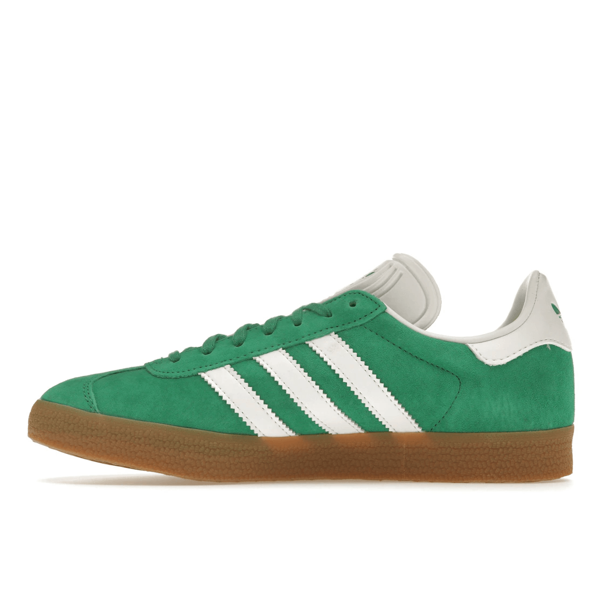 Adidas Gazelle Court Green Footwear White - Sneakerzone