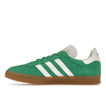 Adidas Gazelle Court Green Footwear White - Sneakerzone
