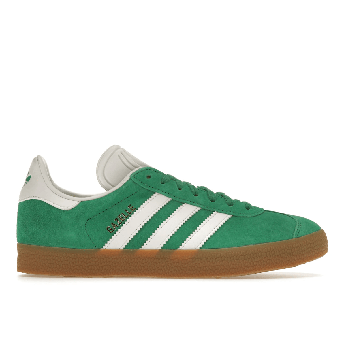 Adidas Gazelle Court Green Footwear White - Sneakerzone
