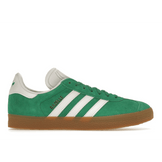 Adidas Gazelle Court Green Footwear White - Sneakerzone