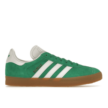 Adidas Gazelle Court Green Footwear White - Sneakerzone
