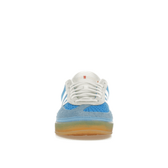 Adidas Gazelle Indoor Bad Bunny San Juan - Sneakerzone