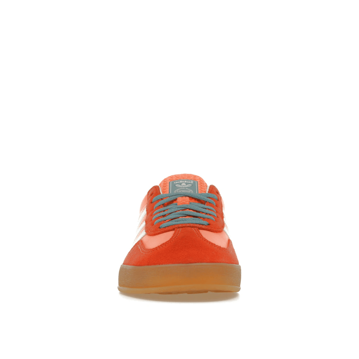Adidas Gazelle Indoor Beam Orange - Sneakerzone