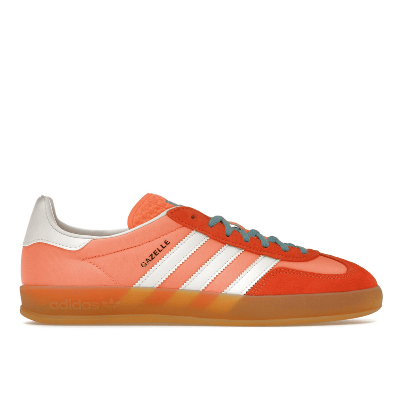 Adidas Gazelle Indoor Beam Orange product image
