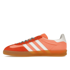 Adidas Gazelle Indoor Beam Orange - Sneakerzone