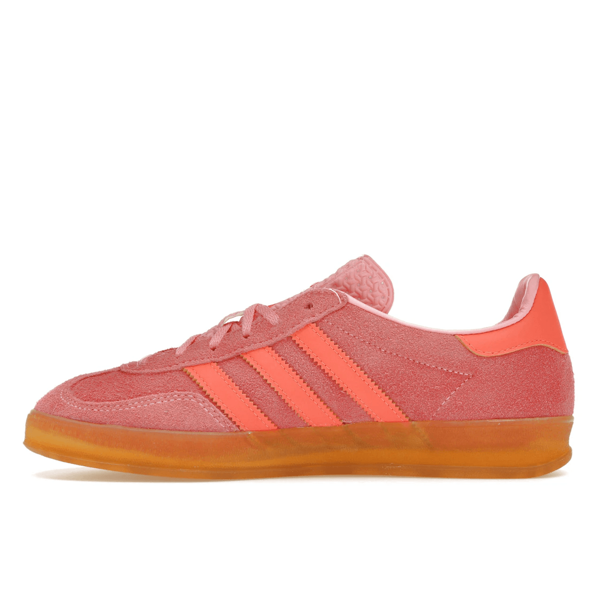 Adidas Gazelle Indoor Beam Pink - Sneakerzone