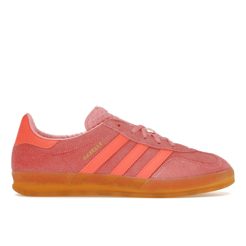 Adidas Gazelle Indoor Beam Pink product image