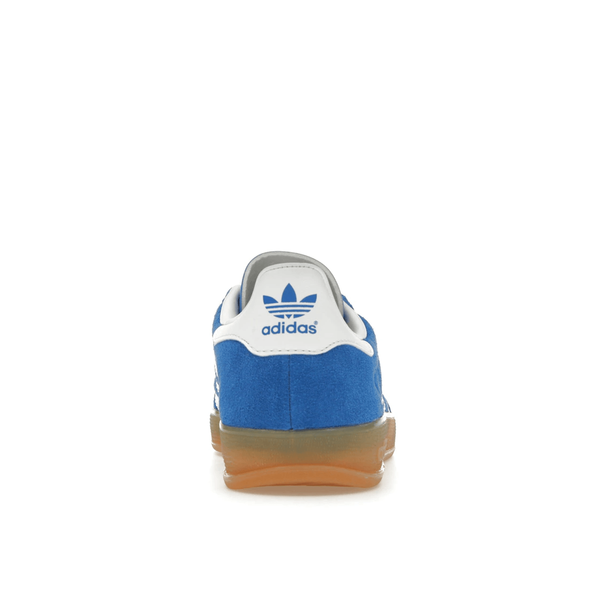 Adidas Gazelle Indoor Blue Bird Cloud White - Sneakerzone