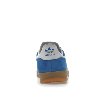 Adidas Gazelle Indoor Blue Bird Gum - Sneakerzone