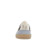 Adidas Gazelle Indoor Blue Dawn Collegiate Burgundy - Sneakerzone