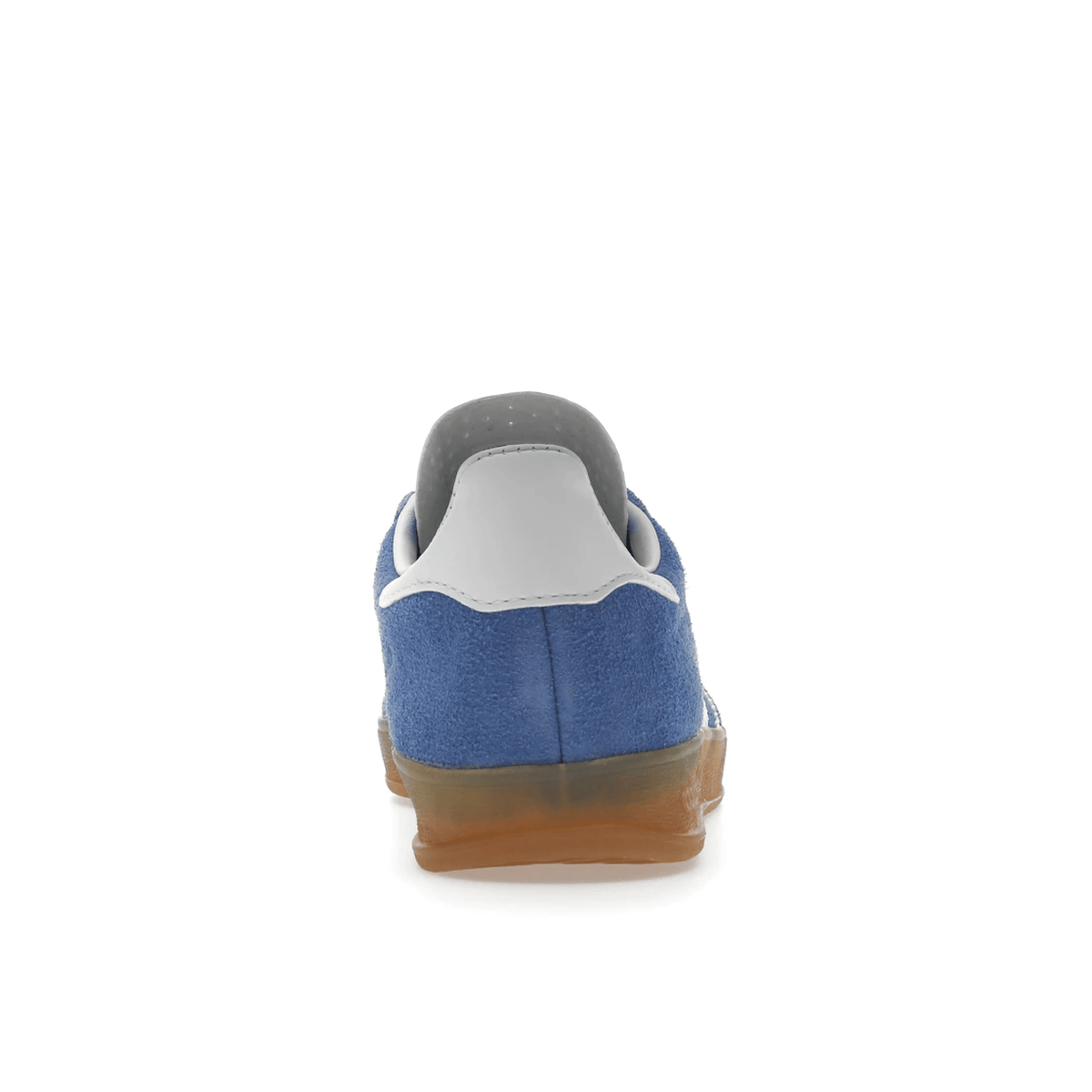 Adidas Gazelle Indoor Blue Fusion Gum - Sneakerzone