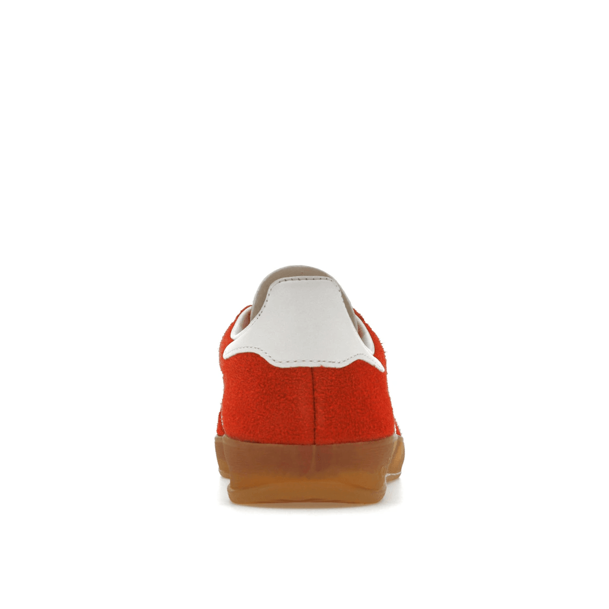 Adidas Gazelle Indoor Bold Orange - Sneakerzone