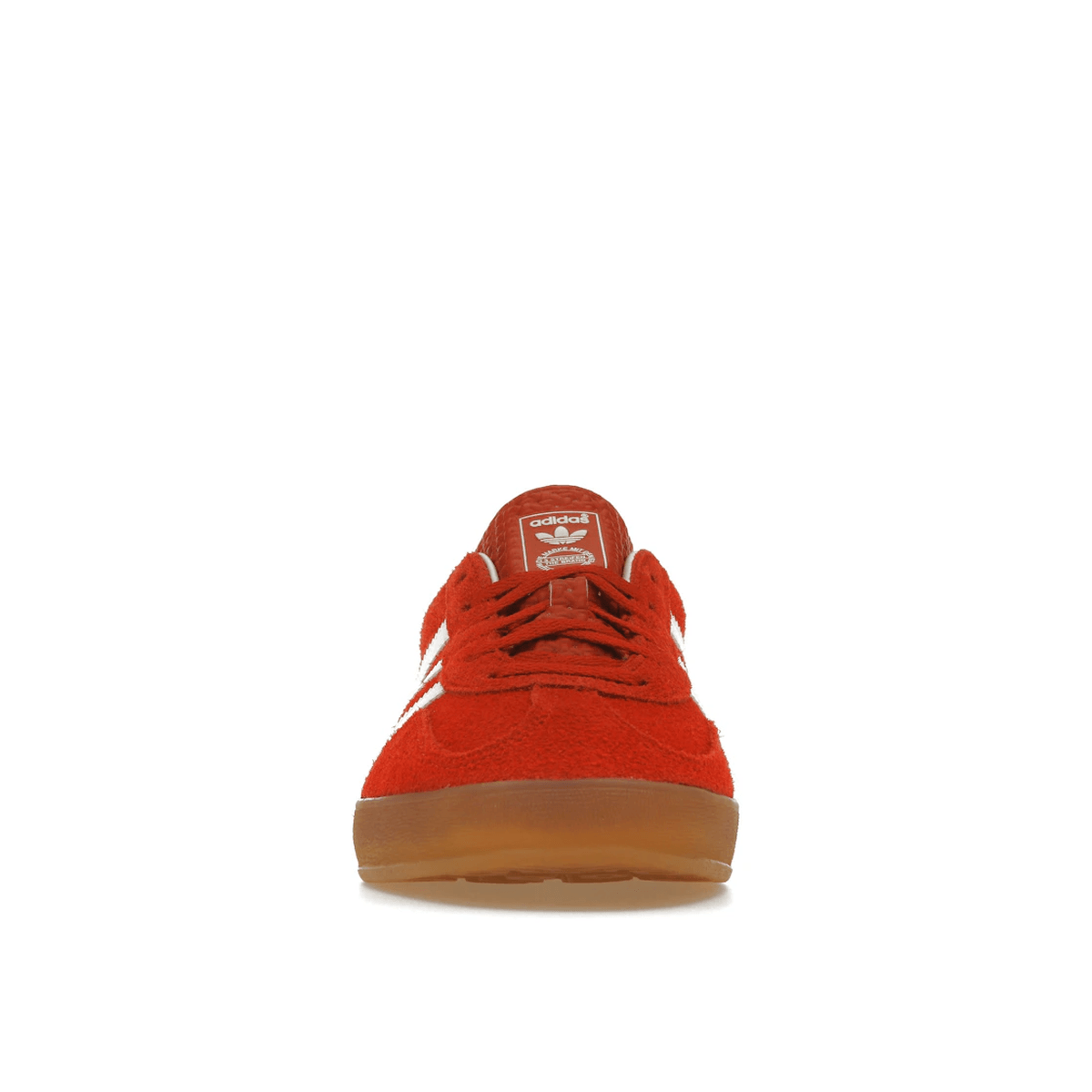 Adidas Gazelle Indoor Bold Orange - Sneakerzone