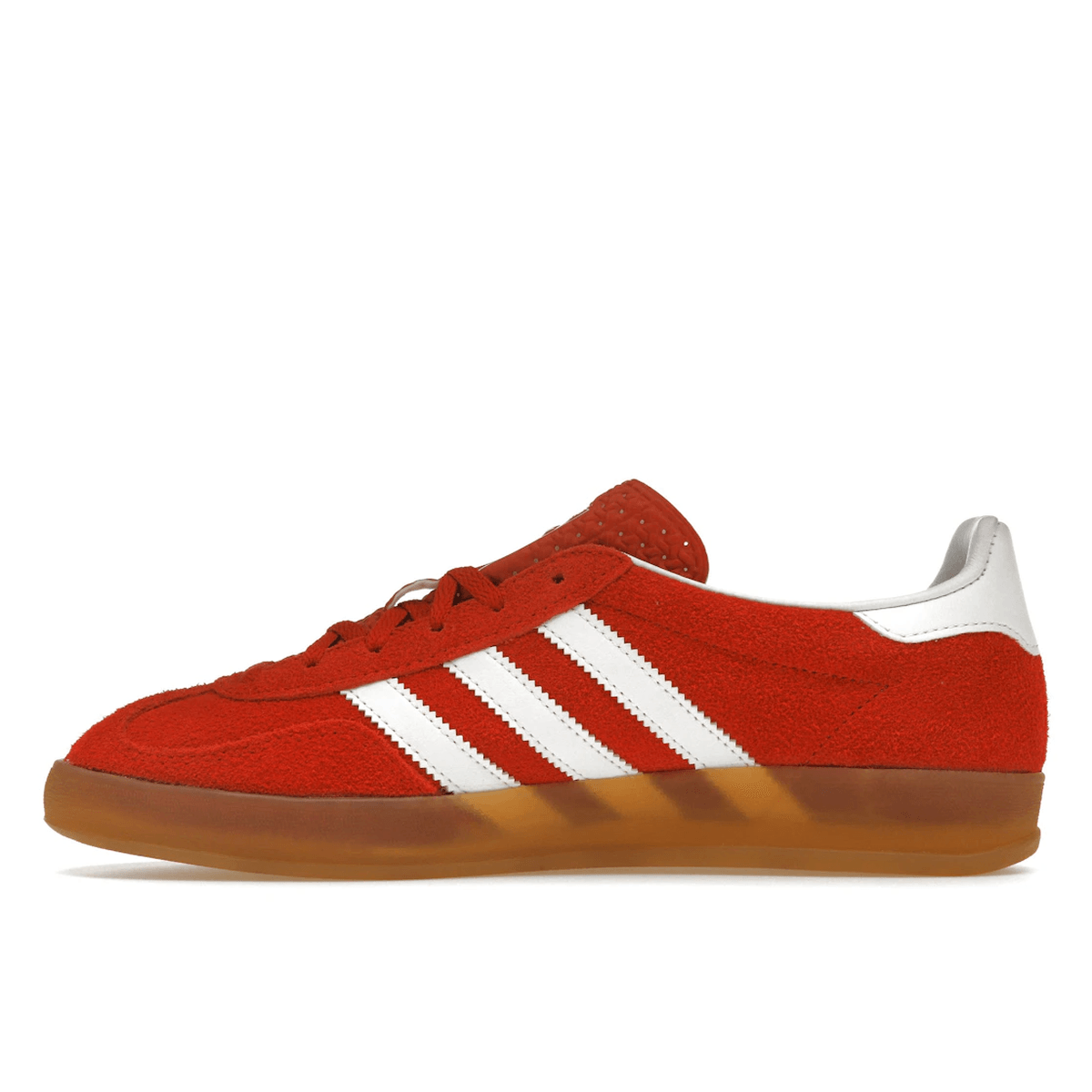 Adidas Gazelle Indoor Bold Orange - Sneakerzone