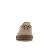 Adidas Gazelle Indoor Brown Pink - Sneakerzone