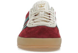 Adidas Gazelle Indoor Collegiate Burgundy Arctic Fuchsia - Sneakerzone