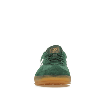 Adidas Gazelle Indoor Collegiate Green Lucid Pink - Sneakerzone