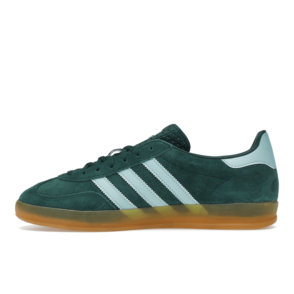 Adidas Gazelle Indoor Collegiate Green - Sneakerzone