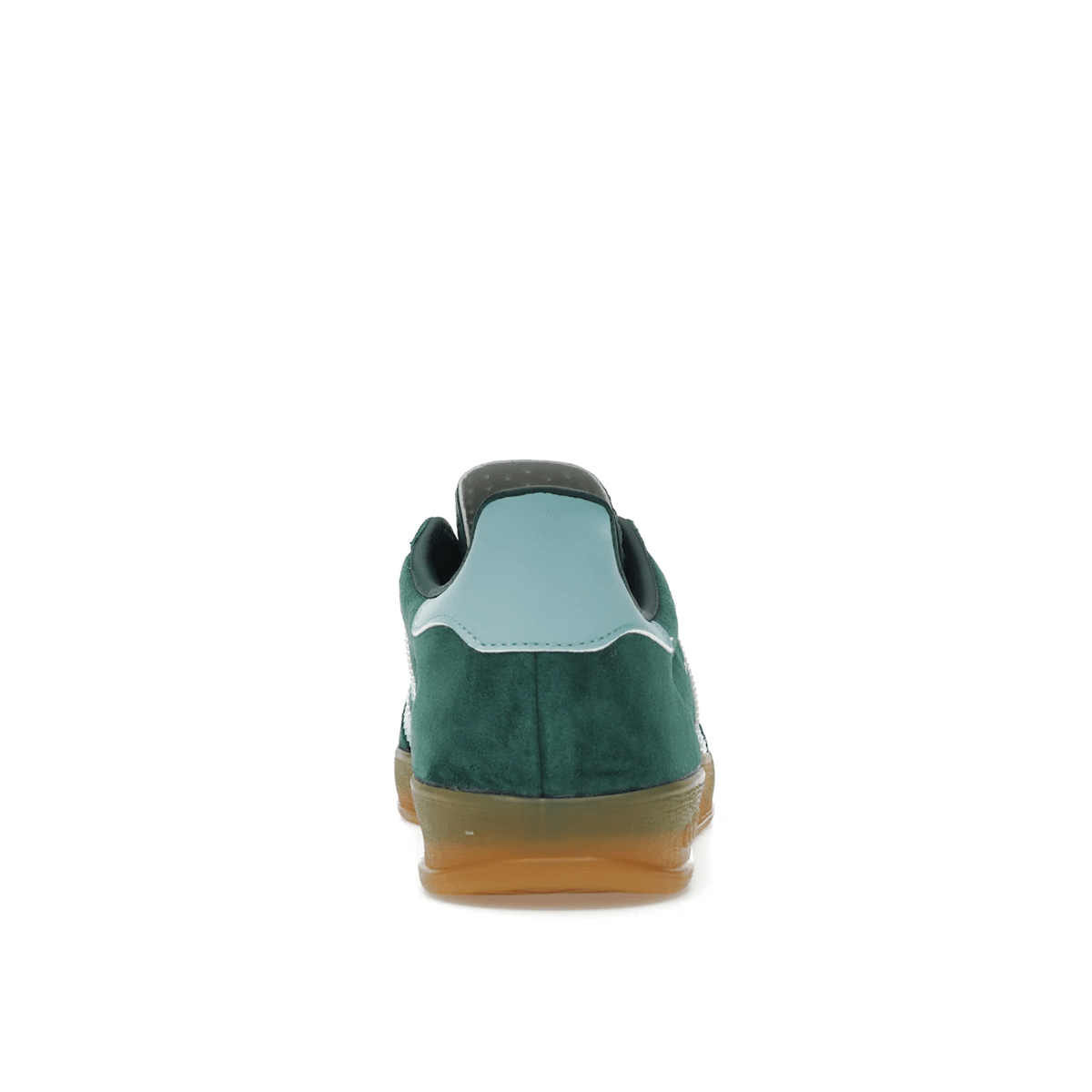 Adidas Gazelle Indoor Collegiate Green - Sneakerzone