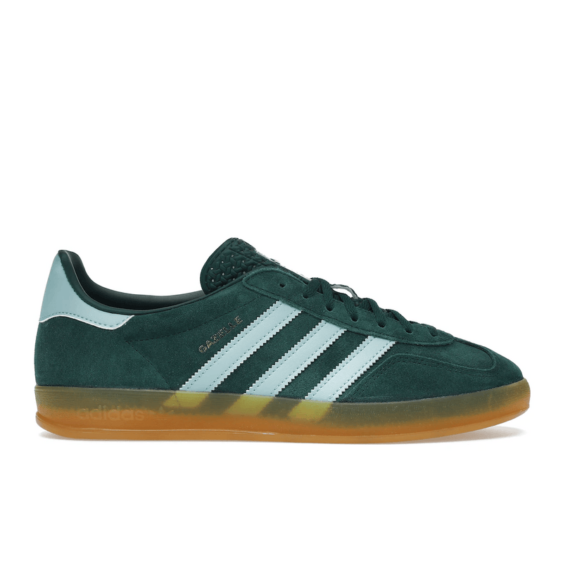 Adidas Gazelle Indoor Collegiate Green product image