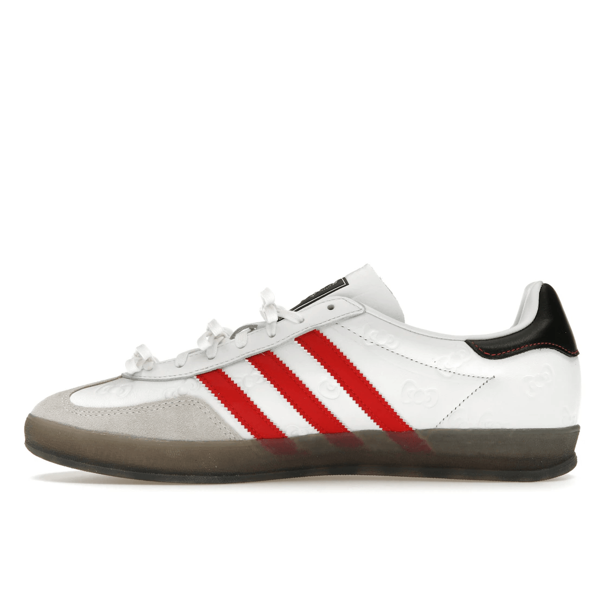 Adidas Gazelle Indoor Hello Kitty - Sneakerzone