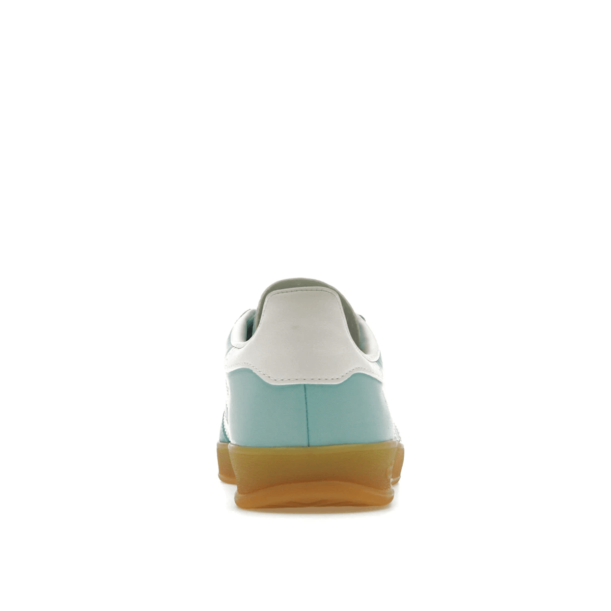 Adidas Gazelle Indoor Preloved Blue White Gum - Sneakerzone