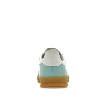 Adidas Gazelle Indoor Preloved Blue White Gum - Sneakerzone