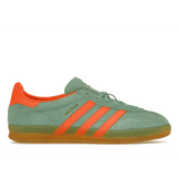 Adidas Gazelle Indoor Pulse Mint - Sneakerzone