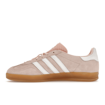 Adidas Gazelle Indoor Sandy Pink - Sneakerzone