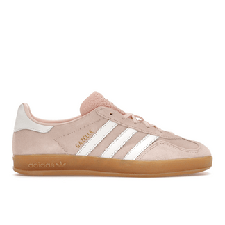 Adidas Gazelle Indoor Sandy Pink - Sneakerzone