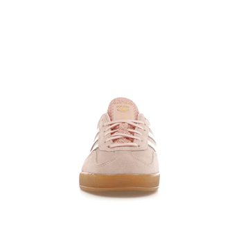 Adidas Gazelle Indoor Sandy Pink - Sneakerzone
