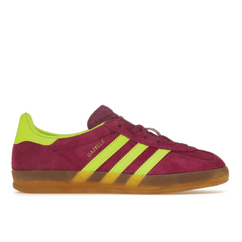 Adidas Gazelle Indoor Shock Purple - Sneakerzone