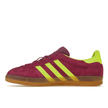Adidas Gazelle Indoor Shock Purple - Sneakerzone